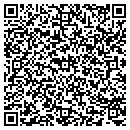 QR code with O'neal's Catering Service contacts