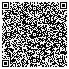 QR code with Peaches Catering Service contacts