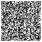 QR code with Preston Hollow Caterers contacts