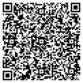 QR code with Rhnb contacts