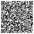 QR code with Sassy's Sides contacts