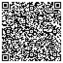 QR code with The Space Dallas contacts