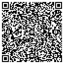 QR code with Tfk Cater contacts