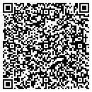 QR code with True Flavors contacts