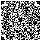 QR code with Two Little Chicks Catering contacts
