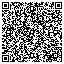 QR code with Habana contacts