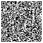 QR code with Seven Nations Catering contacts