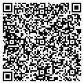QR code with S&M Catering contacts