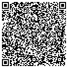 QR code with Suzanne Court Catering & Events contacts