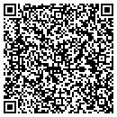 QR code with Kk's Catering contacts