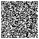 QR code with R J Catering contacts