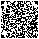 QR code with V I P Valet Services contacts