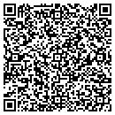 QR code with The Enchanted Hall Corporation contacts