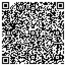QR code with Carl's Jr contacts