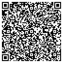 QR code with D & L Funding contacts
