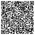 QR code with Kfc contacts