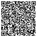 QR code with Kfc contacts