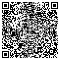QR code with Kfc contacts