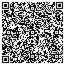 QR code with C P Wholesale Co contacts