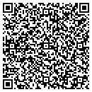 QR code with Del Taco contacts