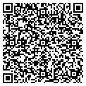 QR code with Kfc contacts