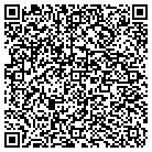 QR code with Central Palm Beach Physicians contacts