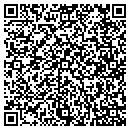 QR code with C Food Concepts Inc contacts
