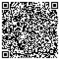 QR code with Kfc contacts