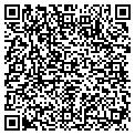 QR code with Kfc contacts