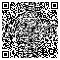 QR code with Kfc contacts