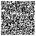 QR code with Kfc contacts