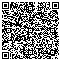 QR code with Kfc contacts