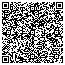 QR code with K F C National Management Company contacts