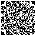 QR code with Kfc contacts