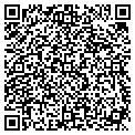 QR code with Kfc contacts