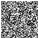 QR code with K F C National Management Company contacts