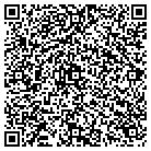 QR code with SERV-U1 Carpet & Upholstery contacts