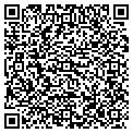 QR code with Jojos California contacts