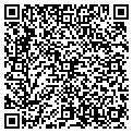 QR code with Kfc contacts