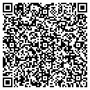 QR code with Taco Bell contacts