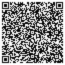 QR code with C M N Enterprises Inc contacts