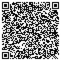 QR code with Kfc contacts