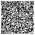 QR code with Kfc contacts