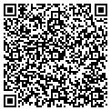 QR code with Kfc contacts