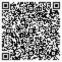 QR code with Kfc contacts