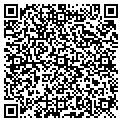 QR code with Kfc contacts