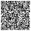QR code with Kfc contacts