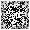QR code with Kfc contacts
