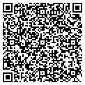 QR code with Kfc contacts