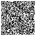 QR code with Kfc contacts
